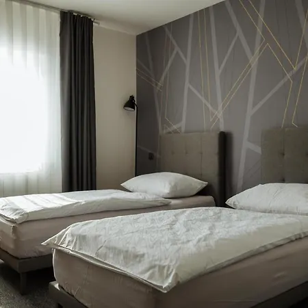 Tri Zvezde 3* Kocevje