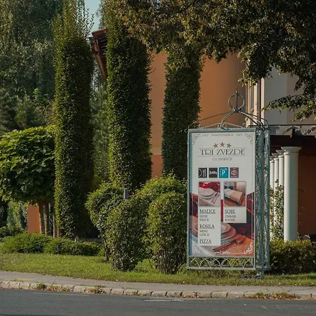 Tri Zvezde Kocevje