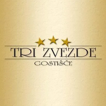 Casa de hóspedes Tri Zvezde
