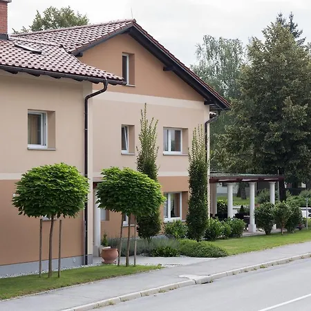 Casa de hóspedes Tri Zvezde Kocevje