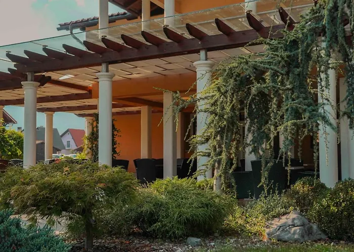 Tri Zvezde Gæstehus Kocevje