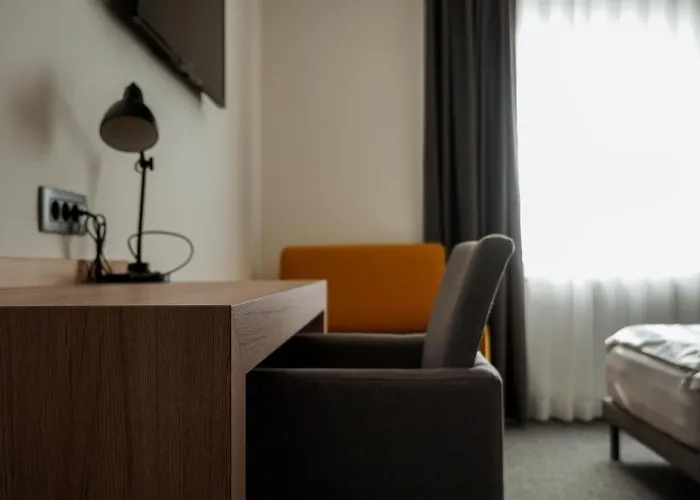 Tri Zvezde Gæstehus Kocevje