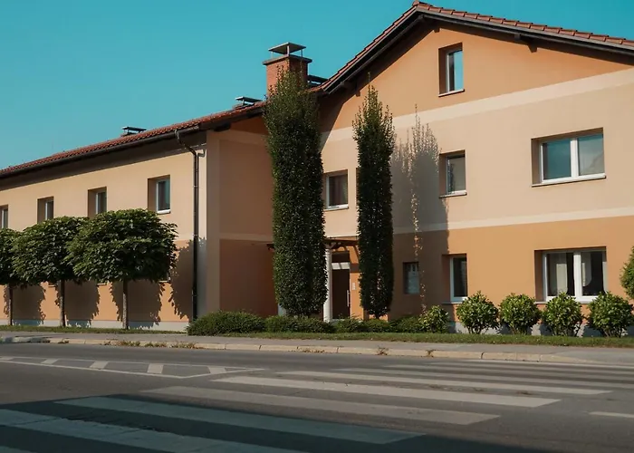 Tri Zvezde 3* Kocevje