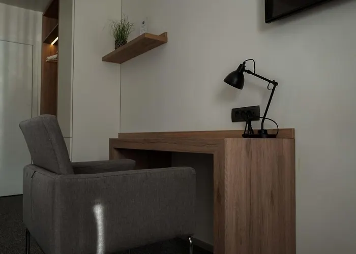 Tri Zvezde 3* Kocevje