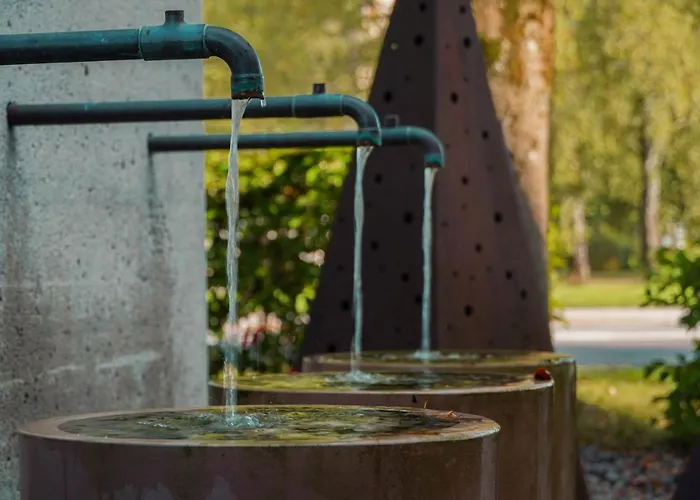 Gæstehus Tri Zvezde Kocevje