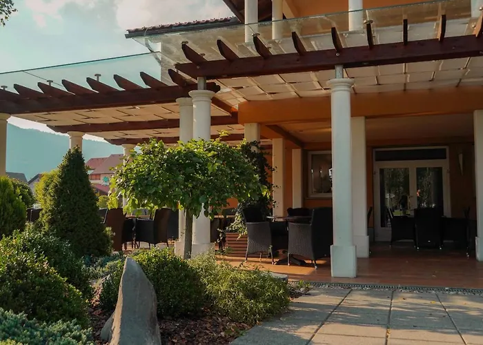 Hiša za goste Tri Zvezde