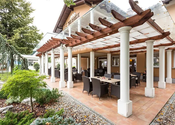 Gæstehus Tri Zvezde