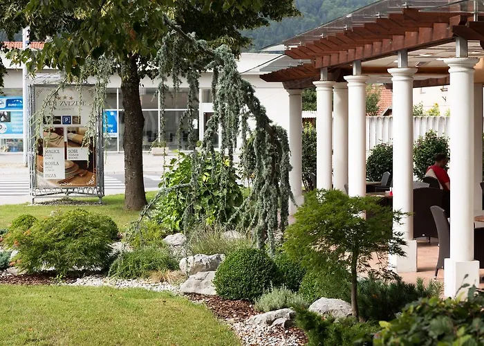 Hiša za goste Tri Zvezde